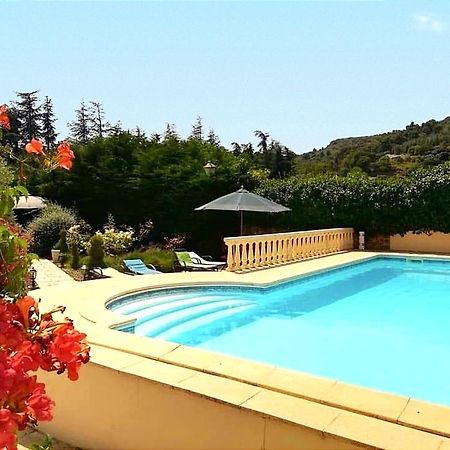 Villa Angel - Spa Caunes-Minervois Экстерьер фото