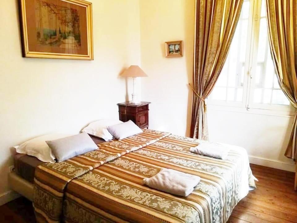 Villa Angel - Spa Caunes-Minervois Экстерьер фото