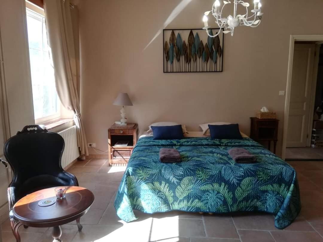 Villa Angel - Spa Caunes-Minervois Экстерьер фото