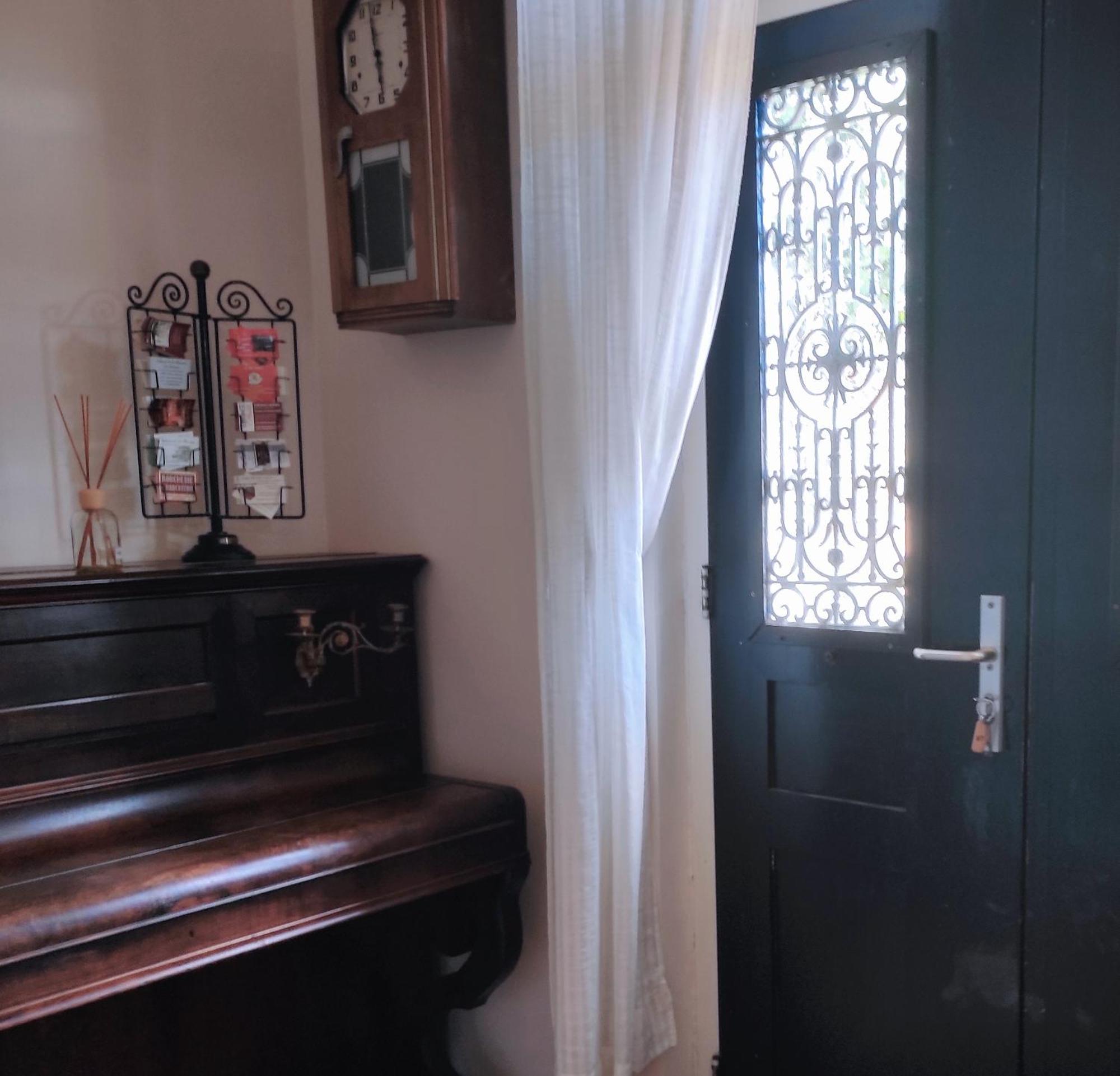 Villa Angel - Spa Caunes-Minervois Экстерьер фото