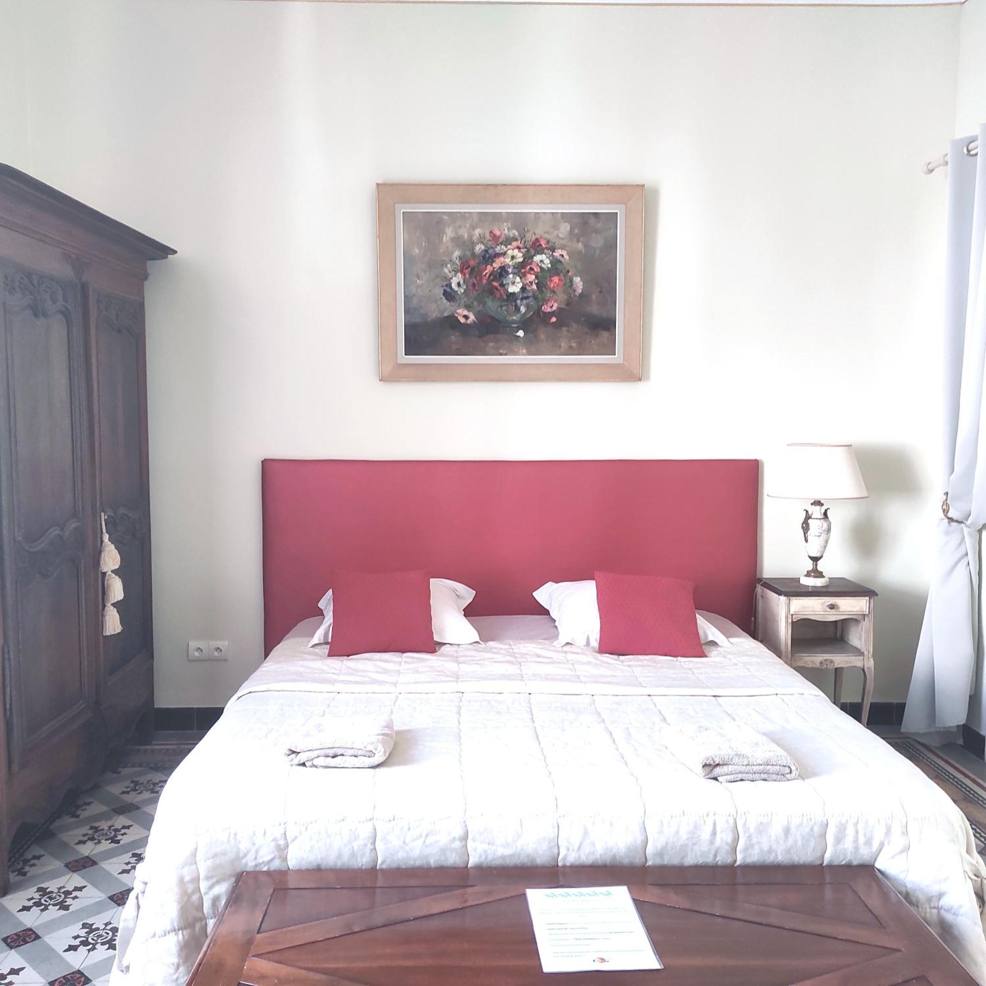 Villa Angel - Spa Caunes-Minervois Экстерьер фото