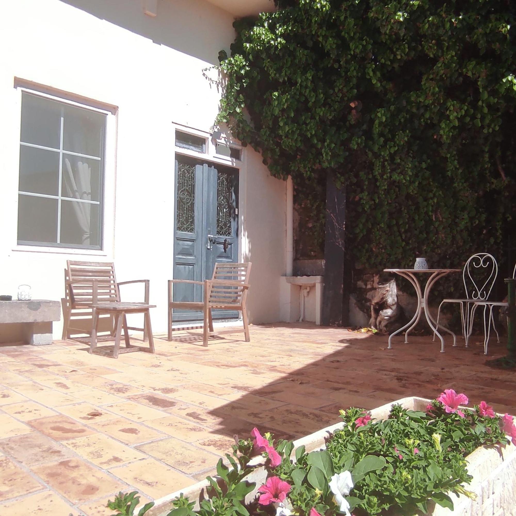 Villa Angel - Spa Caunes-Minervois Экстерьер фото