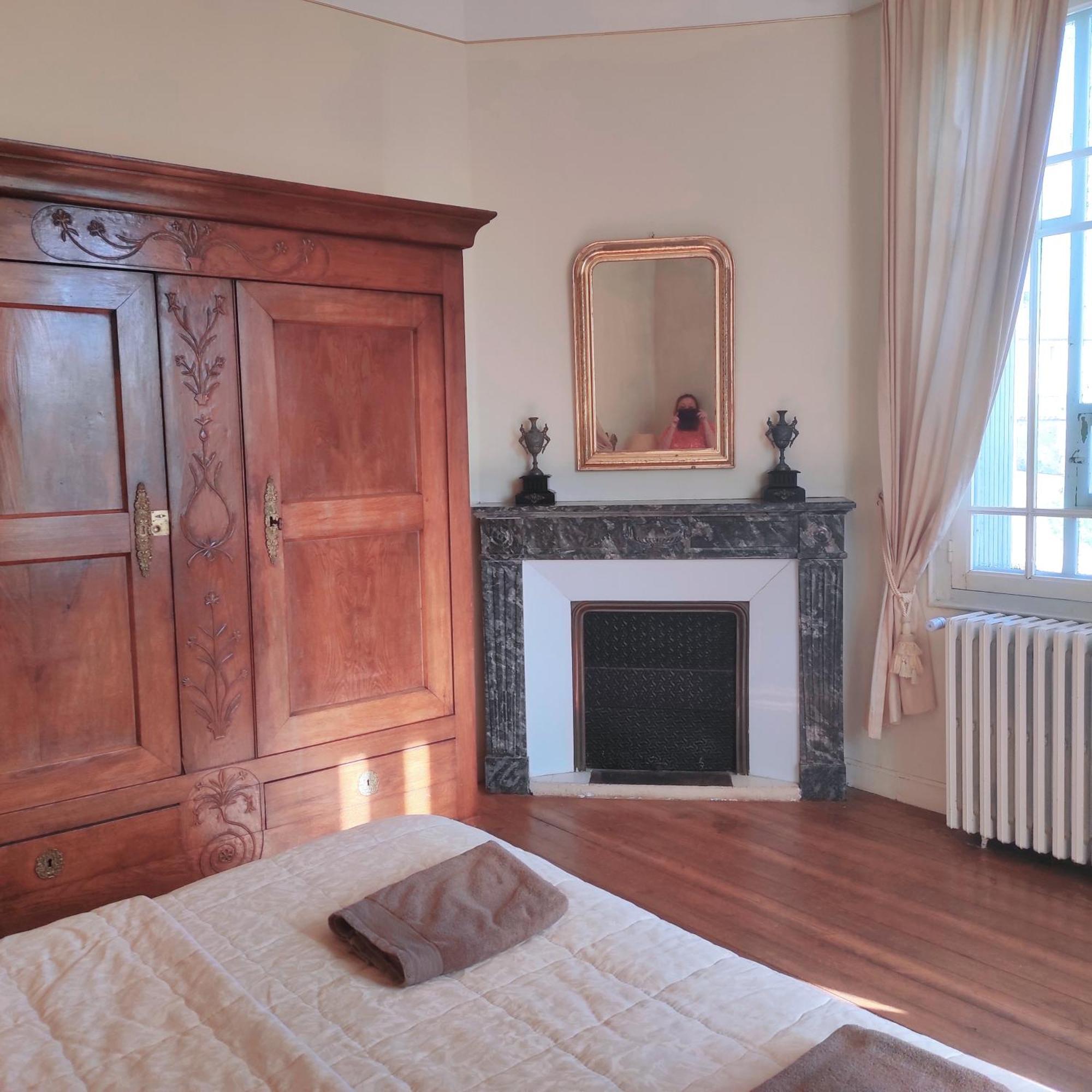Villa Angel - Spa Caunes-Minervois Экстерьер фото