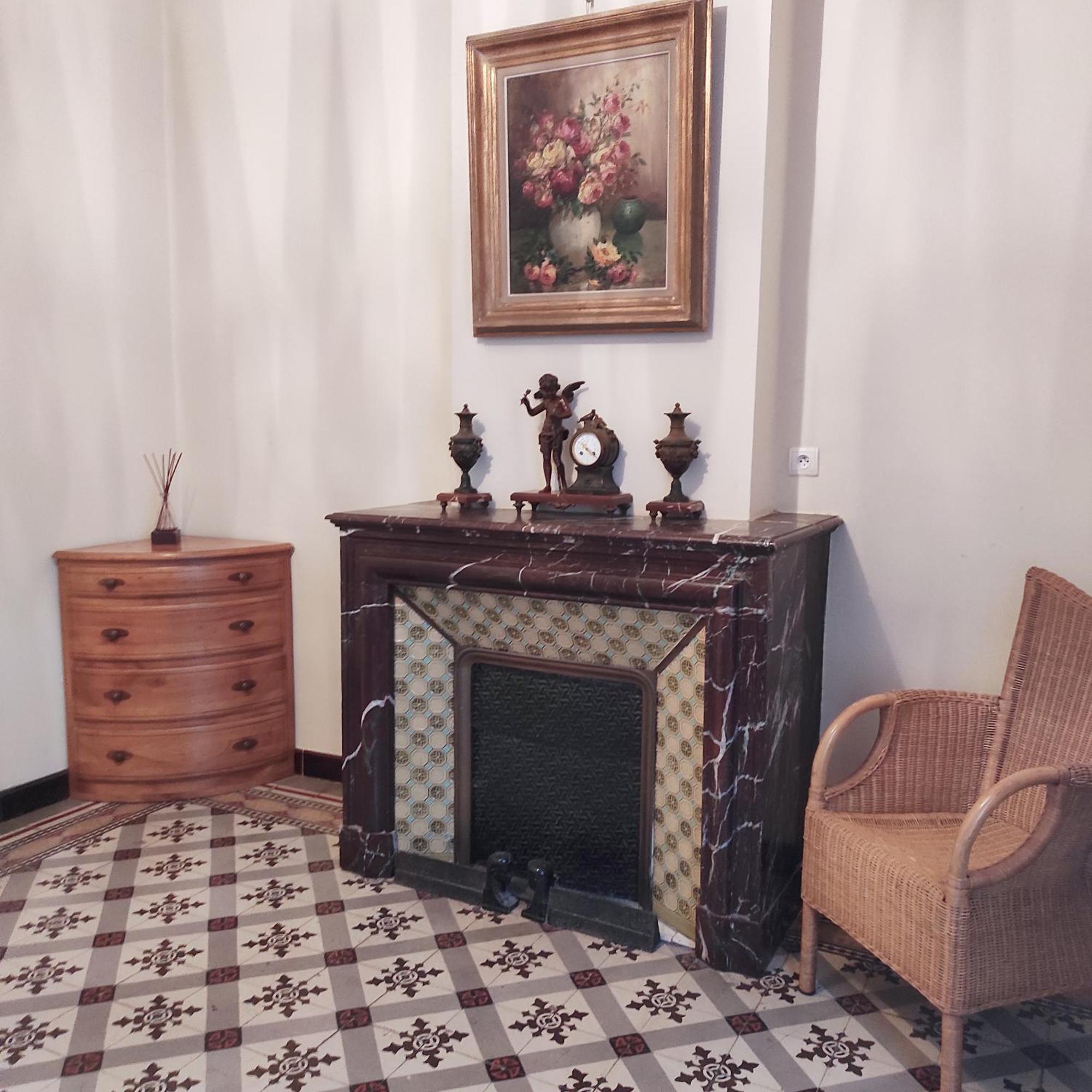 Villa Angel - Spa Caunes-Minervois Экстерьер фото