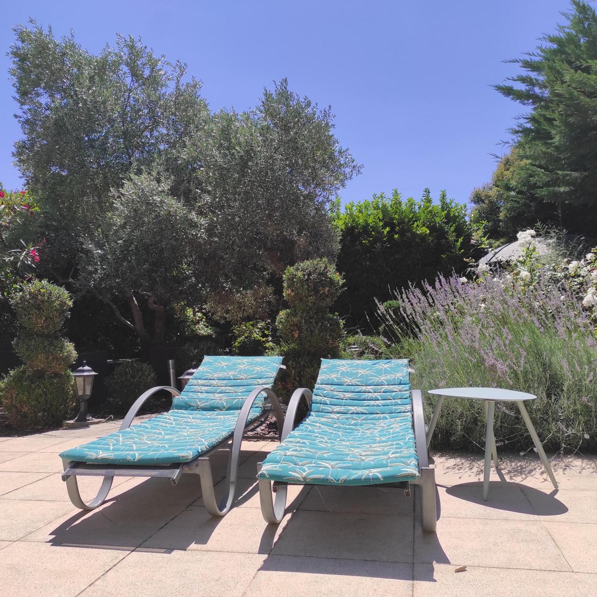 Villa Angel - Spa Caunes-Minervois Экстерьер фото