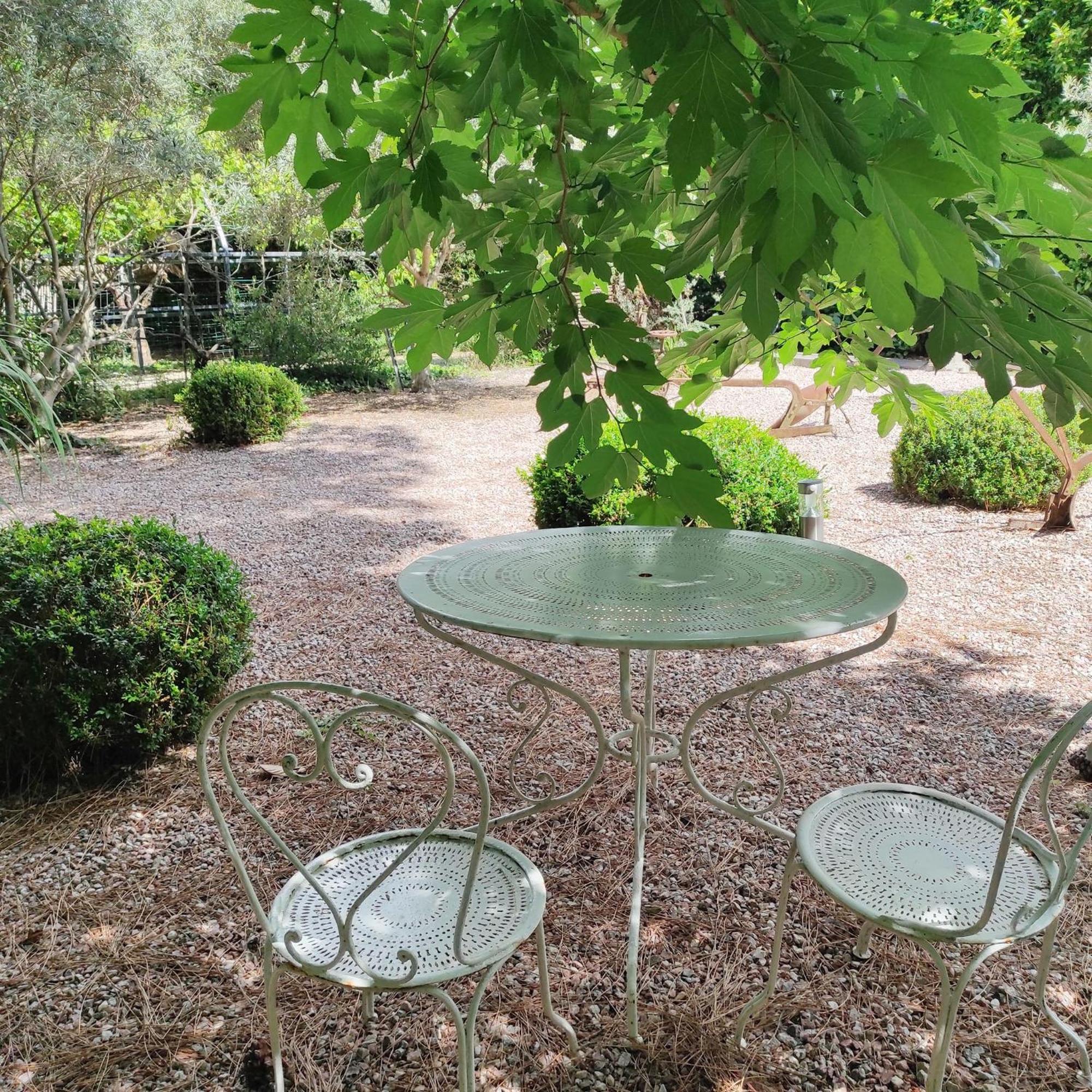 Villa Angel - Spa Caunes-Minervois Экстерьер фото