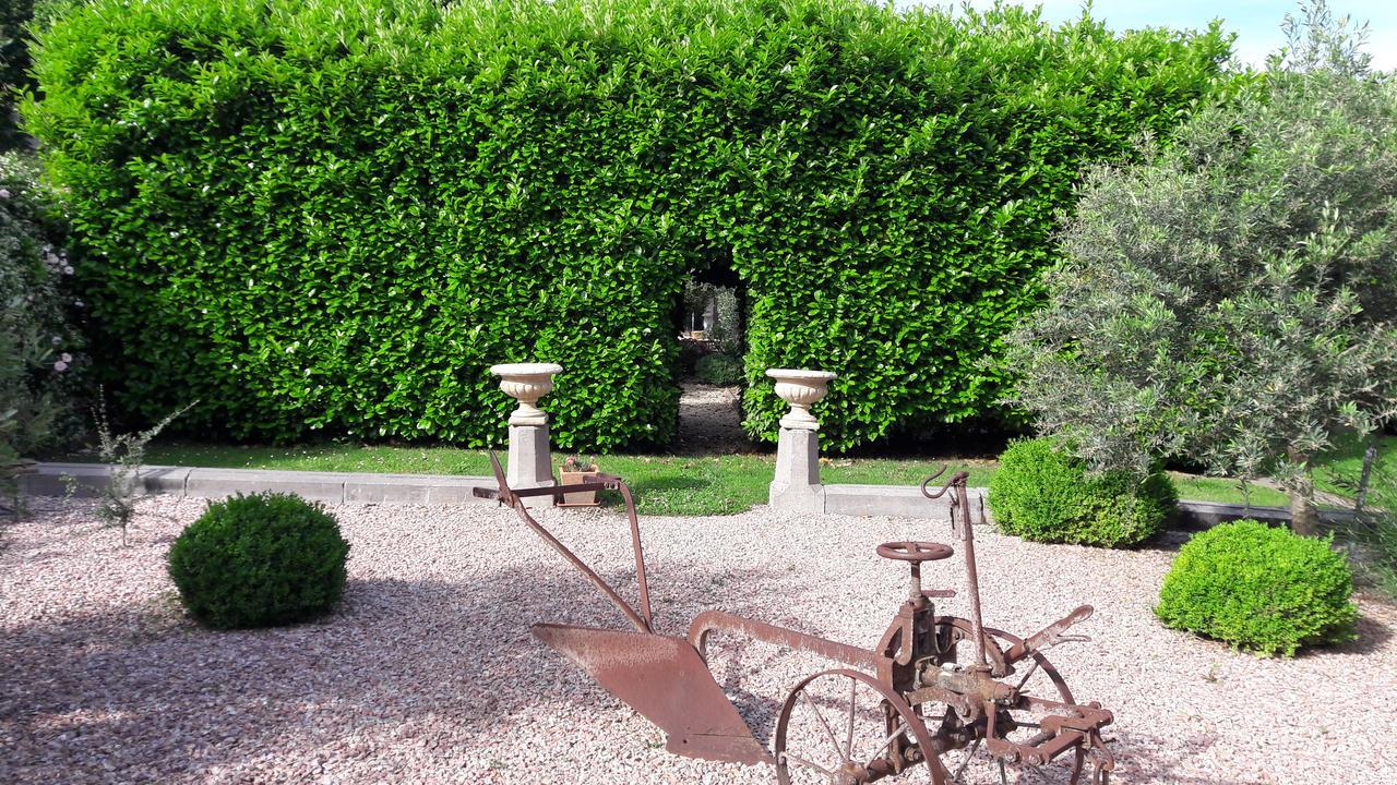 Villa Angel - Spa Caunes-Minervois Экстерьер фото